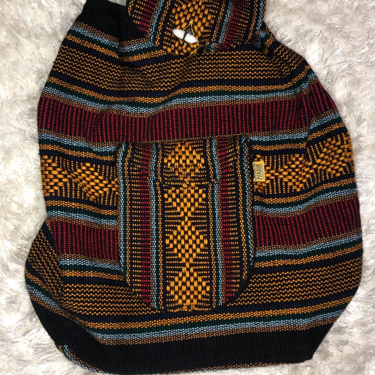 Aztec Bag